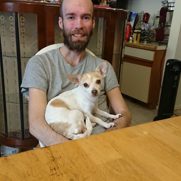 Bookmark my closet , Meet Your Posher, Angie - Picture 4 of 6